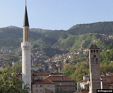 Šta IZ očekuje od političkih kanditata u pogledu vakufa