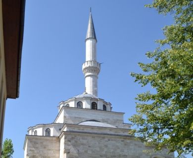 Predstavnici Vakufske direkcije u radnoj posjeti Medžlisu IZ Banja Luka