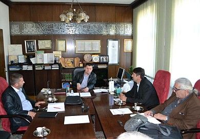 Implementacija projekata koji se realiziraju u saradnji Vakufske direkcije Islamske zajednice u BiH i Generalne direkcije vakufa Republike Turske