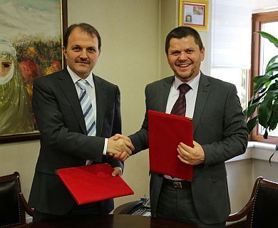 Potpisan protokol o ponovnoj izgradnji Arnaudije džamije u Banja Luci