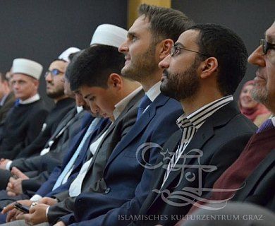 U Gracu svečano obilježen dan vakifa