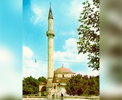 Džamije su simboli naše egzistencije, važno ih je ponovo uzdići
