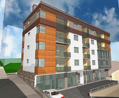 Potpisan ugovor o početku izvođenja radova na vakufskom stambeno poslovnom objektu u ulici Odobašina