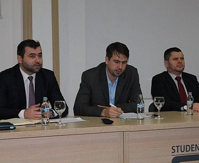 Savjetovanje Vakufske direkcije u Mostaru: Imovinsko pravnim pitanjima vakufa mora se posvetiti stopostotna budna pažnja