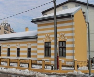 Svečano otvaranje u aprilu: Obnovljena Derviš-hanumina medresa