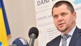 "Dani vakufa 2018" u šest gradova BiH i uz bogate sadržaje