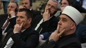 Reis Kavazović: Vakufi su korijeni našeg identiteta