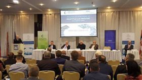 Dani vakufa u BiH 2018: Regionalna konferencija „Restitucija imovine – iskustva, mogućnosti i rješenja“