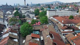 Obnovom Morića Hana povećat ćemo prihode Vakufa
