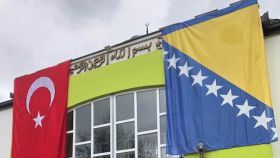 U Danima vakufa kamen temeljac za vakuf čije je zrno posijano prije 146 godina Istaknuto