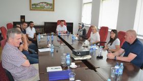 Oprezan pristup u realizaciji projekta restauracije Ferhat-begove džamije i ponovne izgradnje munare u Tešnju