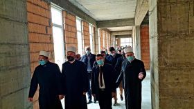Dan vakifa: Osigurana sredstva za završetak izgradnje Centra za islamsko obrazovanje u Matuzićima