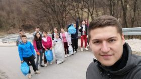 Akcija uređenje mezarja, harema, dvorišta i avlija: Krajnje je vrijeme da u našem društvu zaživi kul