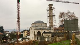 Završetak Arnaudije bit će poruka da se trajno dobro ne može uništiti