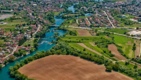 MIZ Bihać spreman  za početak ovogodišnje žetve pšenice