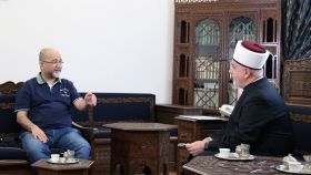 Posredstvom Islamske zajednice osigurano novih 16 hemodijaliznih aparata za građane BiH
