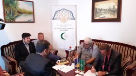 Počela izgradnja kapitalnog ekonomskog projekta MIZ Sanski Most