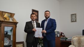 Nastavak afirmacije naučno-istraživačkih studija