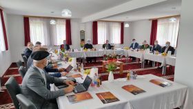 Održana sjednica Vijeća muftija Islamske zajednice