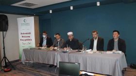 Savjetovanje Vakufske direkcije i Mostarskog muftijstva o perspektivama i razvoju vakufa