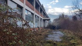 Fabrika “Unis-Feros” u Potočarima konačno vlasništvo i posjed Medžlisa Islamske zajednice Srebrenica