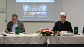 Vijeće muftija usvojilo pravila o vakufskoj imovini