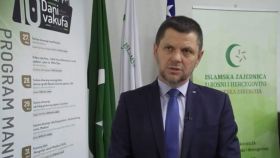 Zajimović: Bosna i Hercegovina je zemlja vakifa