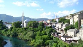 Hercegovina obiluje bogatim vakufskim naslijeđem