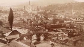 Sarajevska „Velika jangija“ iz 1879