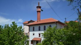 Svečano otvorenje džamije „Abdullah Tarmum “ u Gornjim Kovačićima
