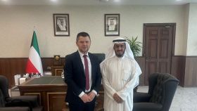 Kuvajtske institucije će i dalje podržavati realizaciju projekata Islamske zajednice u BiH