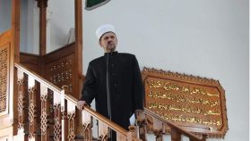 Zajimović povodom Dana džamija: Sve ćemo vakufe ponovo obnoviti, mi smo generacija graditelja