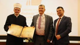 Fikret Makić, vakif i dobročinitelj: Para koju daješ mora biti halal para, da od nje ljudi imaju hajr