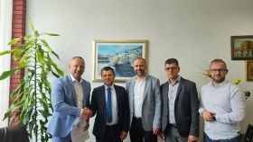 Potpisan Ugovor o zajedničkom ulaganju između MIZ Bugojno i Invest Nova d.o.o. Bugojno
