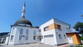 Srebrenik: Svečano otvoren vakufski objekat u džematu Previle