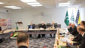Rijaset Islamske zajednice u Bosni i Hercegovini usvojio Plan rada i Budžet za narednu godinu