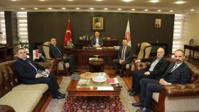 Delegacija Vakufske direkcije u posjeti Ankari: Dogovoreno otvaranje završenih vakufskih objekata