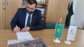 Medžlis IZ Mostar službeno uputio zahtjev za izdavanje urbanističke saglasnoti izgradnje Interkulturnog centra "Mevlana"