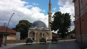 Nakon 31 godinu od paljenja, miniranja i rušenja danas svečano otvaranje Kizlar-agine džamije u Mrkonjić Gradu
