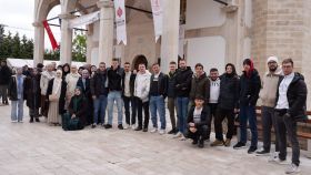 Mreža mladih MIZ Sarajevo prisustvovala svečanom otvaranju Kizlar-agine džamije u Mrkonjić Gradu