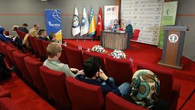 U Sarajevu realizovan interaktivni forum "Vakuf 2.0 - Pogled mladih"