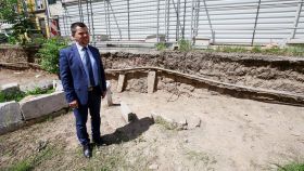 Radovi na arheološkom parku Kalin-hadži Alijine džamije završavaju u augustu