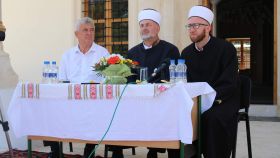 Čajniče: Sve spremno za otvorenje Sinan-begove džamije
