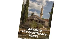 Tradicionalna bosanskohercegovačka džamija