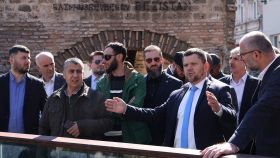 Dani vakufa: Trodnevni forum zaokružen posjetom vakufskim dobrima i Rijasetu Islamske zajednice