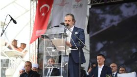 Ömeroğlu: Behram-begova džamija svjedoči o stoljećima duhovnog svjetla i zajedništva