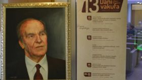 Panel “Alija Izetbegović – vakif i dobrotvor”: Znanje kao spas za Bosnu i Hercegovinu