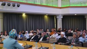 U Sarajevu održan panel "Alija Izetbegović - vakif i dobrotvor": Prepoznao je znanje kao ključni resurs razvoja
