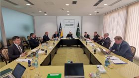 Sarajevo: Održana 40. redovna sjednica Rijaseta Islamske zajednice u Bosni i Hercegovini