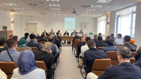 Sarajevo: Održan okrugli sto o značaju obnove manifestacije "Šejhova korija"
